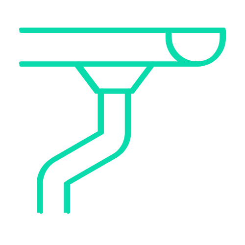gutter gutter